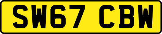 SW67CBW