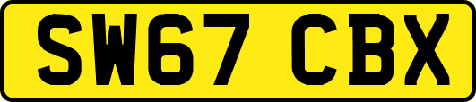 SW67CBX