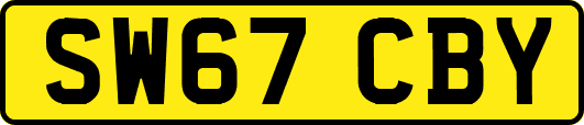 SW67CBY