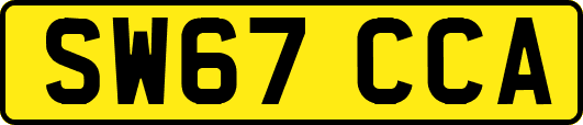 SW67CCA