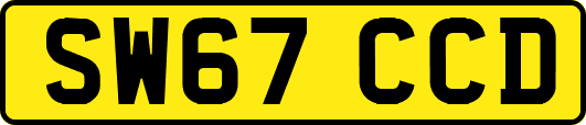 SW67CCD