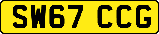 SW67CCG