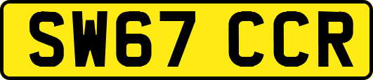 SW67CCR