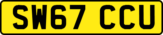 SW67CCU