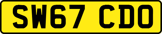 SW67CDO