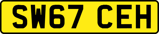 SW67CEH