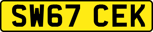 SW67CEK