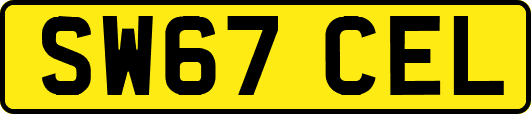 SW67CEL