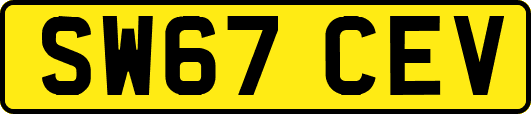 SW67CEV