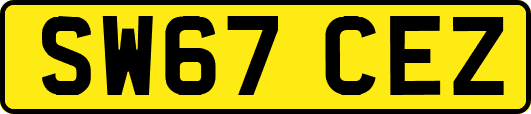 SW67CEZ