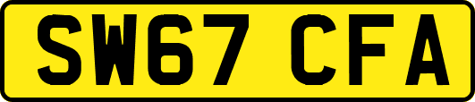 SW67CFA