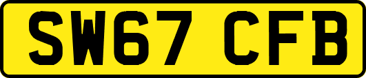 SW67CFB