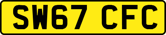 SW67CFC