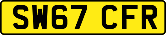 SW67CFR