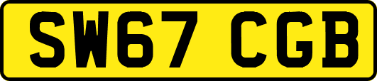 SW67CGB