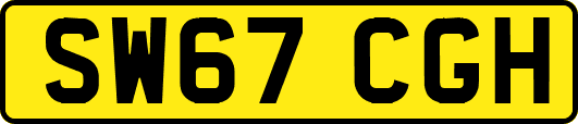 SW67CGH