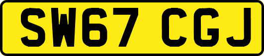 SW67CGJ
