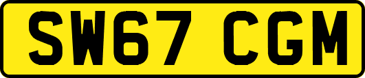 SW67CGM
