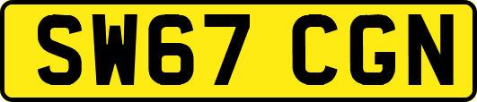 SW67CGN
