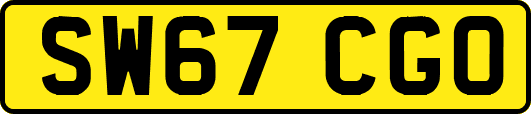SW67CGO