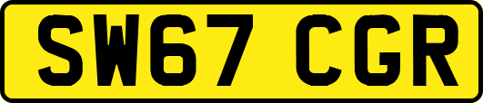 SW67CGR