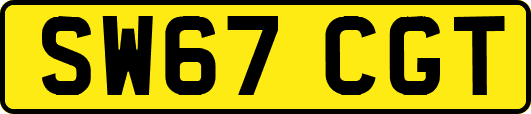 SW67CGT