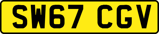 SW67CGV