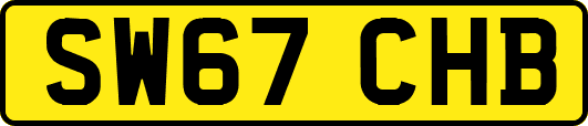 SW67CHB