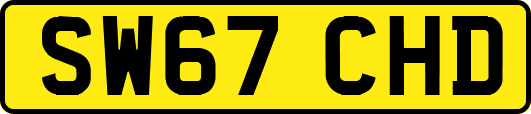 SW67CHD