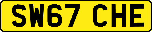 SW67CHE