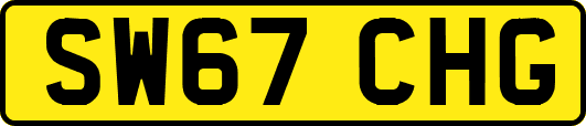 SW67CHG