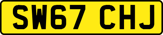 SW67CHJ