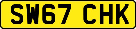 SW67CHK