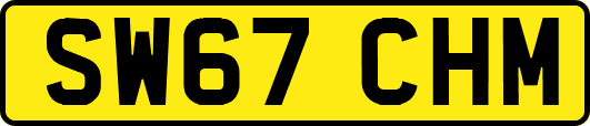 SW67CHM
