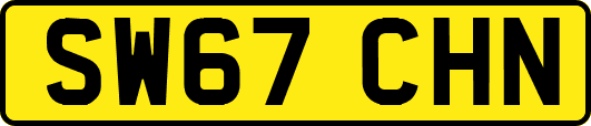 SW67CHN