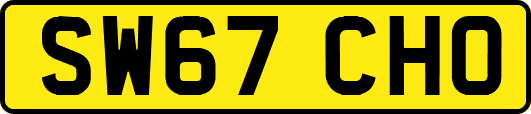 SW67CHO