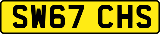 SW67CHS