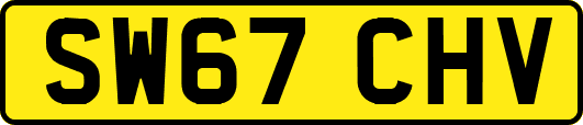 SW67CHV