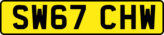 SW67CHW
