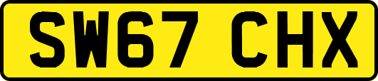 SW67CHX
