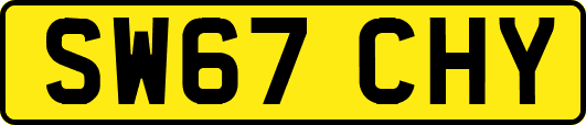 SW67CHY