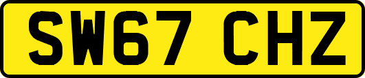 SW67CHZ