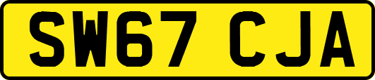 SW67CJA