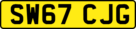 SW67CJG