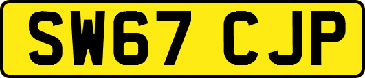 SW67CJP
