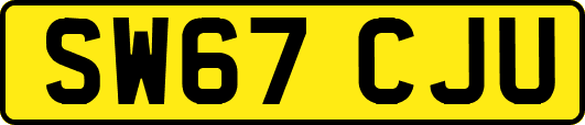 SW67CJU