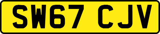 SW67CJV