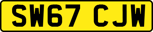 SW67CJW