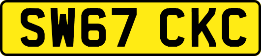 SW67CKC