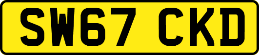 SW67CKD